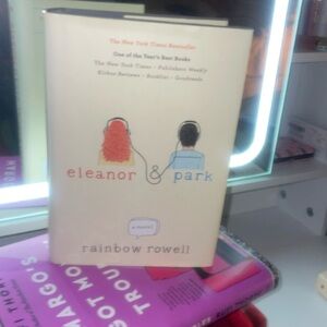 Eleanor & Park